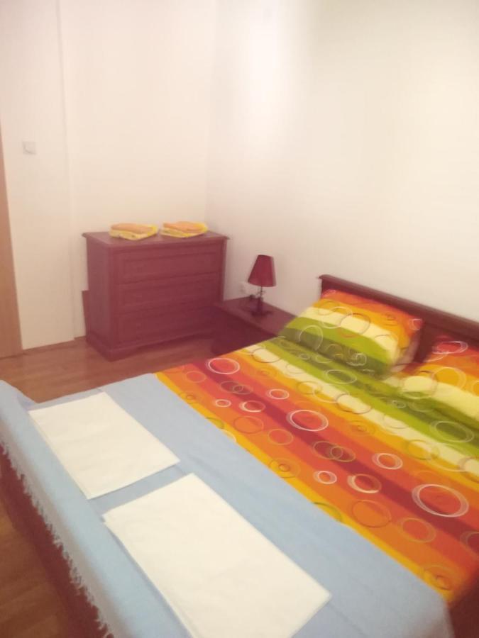 Petrovac Apartman Ozi מראה חיצוני תמונה
