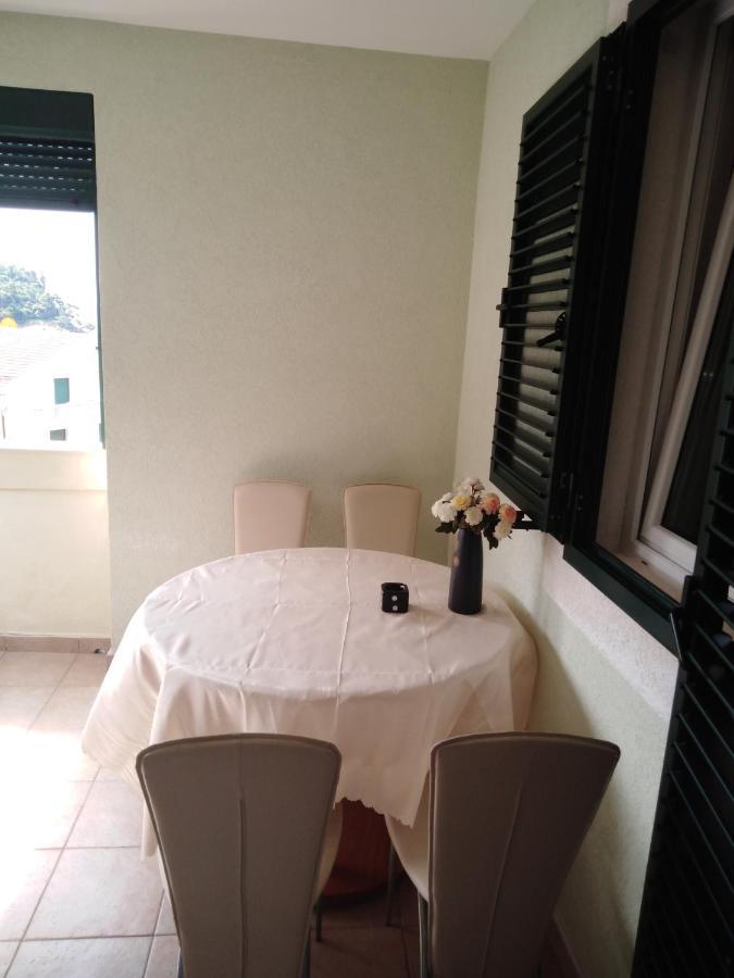 Petrovac Apartman Ozi מראה חיצוני תמונה
