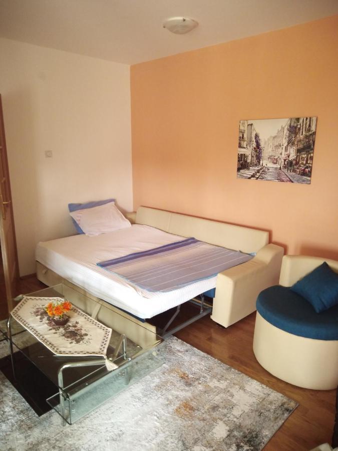 Petrovac Apartman Ozi מראה חיצוני תמונה