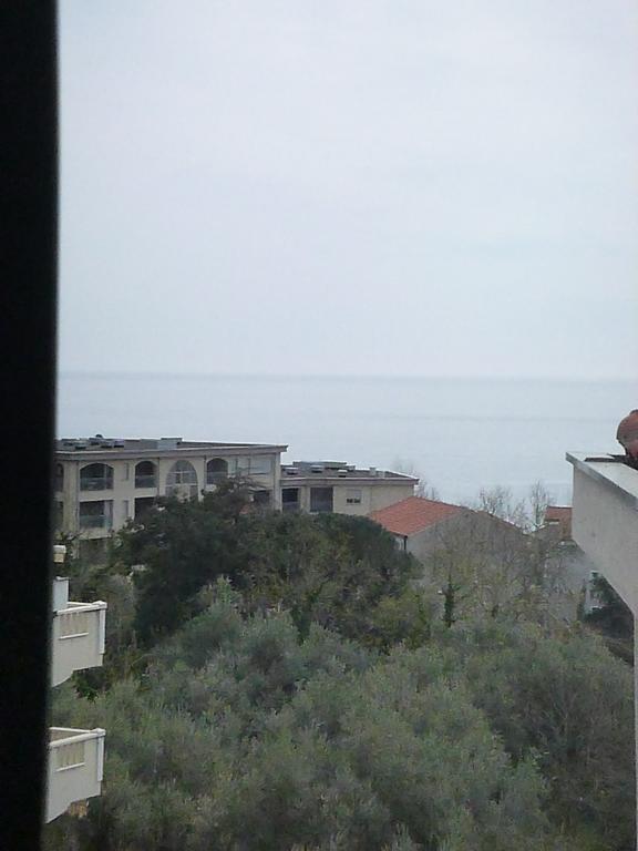 Petrovac Apartman Ozi מראה חיצוני תמונה