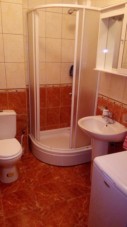 Petrovac Apartman Ozi מראה חיצוני תמונה