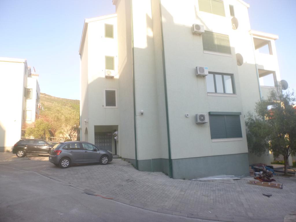 Petrovac Apartman Ozi מראה חיצוני תמונה